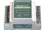 Module of power supply sets ES-09