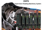 ESPS Supervision Rotating Machinery System