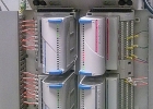 Elektroniczny regulator turbiny parowej TURBOSTER®-OV 
