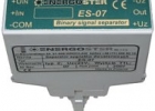 Universal separator of binary signals ES-07
