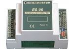 Module of voltage/current converter sets ES-06