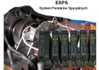 Systemu Pomiarów Specjalnych ESPS