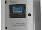 System Nadzoru Prędkości Obrotowej ESPP-23